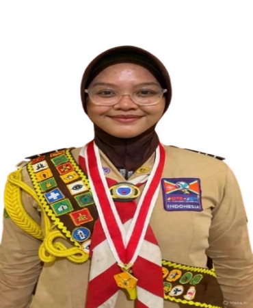 Salwa Talita Adeliana