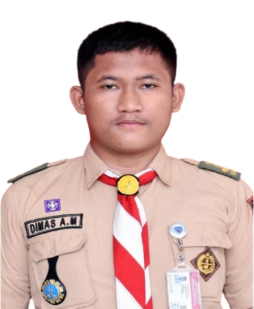 Dimas Ari Mauludi