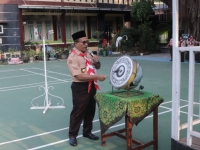PERKEMAHAN PENERIMAAN TAMU AMBALAN (PTA)