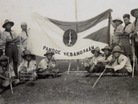 Sejarah Kepemimpinan