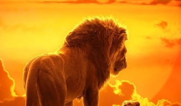 The Lion King